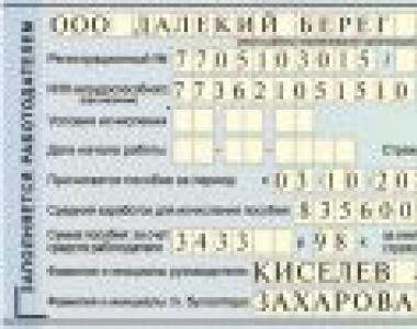 Порядок и правила оплаты больничных листов (листков нетрудоспособности) В течении скольки дней перечисляют больничный